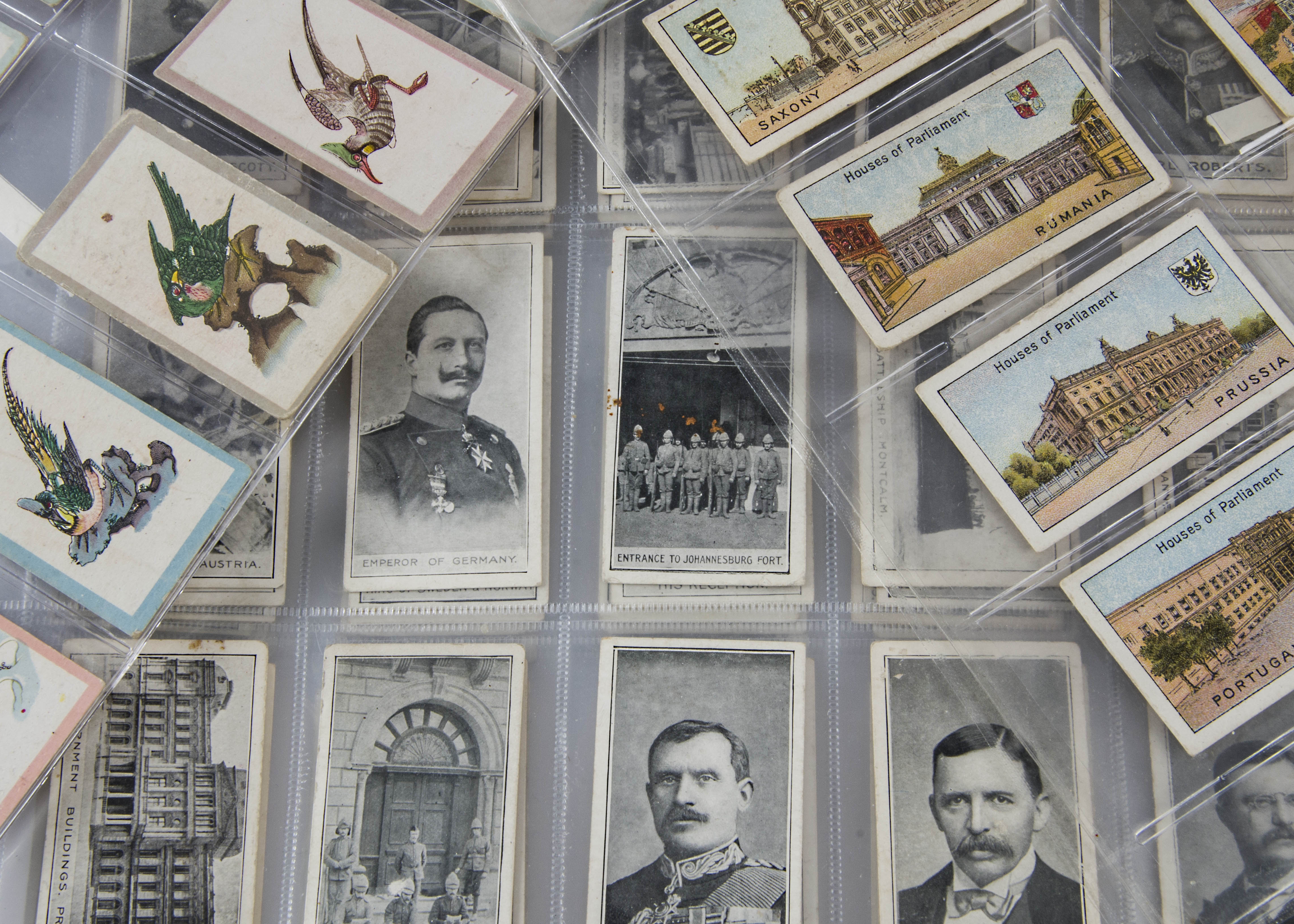 Foreign Cigarette Cards, Wills, a mixture of cards, to include Pirate Issues Ancient Chinese