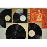 Jazz 78s Various Labels, approximately fifty 10" including Louis Armstrong, Mick Grills, Sidney