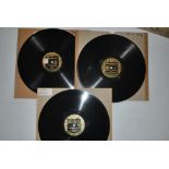 Brunswick Label 78s, approximately two hundred and fifty 10" of various genre mixed years and