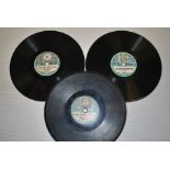 Seven / Six / Five inch 78s, approximately one hundred eighty 78s with approx twenty 5" and eighty