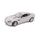 Kyosho 007 Aston Martin V12, A boxed 1:12 scale Aston Martin V12 Vanquish, 007 James Bond, from