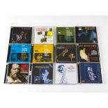 Tubby Hayes CDs, Tubby Hayes approximately forty albums including Tubb's Tours, Boppin and Hoppin,