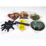 Picture Disc Singles, approximately thirty-three Picture Disc Singles - all shaped - of mainly