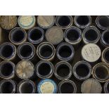 Cylinder phonograph records, Blue Amberols: thirty, 23,000 series