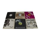 Reggae / Ska 12" Singles, approximately twenty-six 12" Singles of mainly Reggae, Ska, Dub with