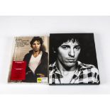 Bruce Springsteen CDs / Box Set, Darkness On The Edge Of Town - Columbia - EAN 88697782302