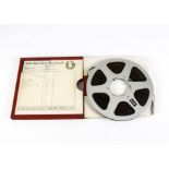 Mickey Jupp / Nick Lowe / Reel to Reel tape, 10" Reel to Reel tape from Pebble Beach Sound Recorders