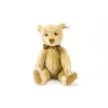 A Steiff limited edition George teddy bear, For Teddy Bears of Witney, 163 of 2000, in original