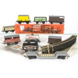Peco 00 Gauge kitbuilt Wonderful wagons and other makers kit and RTR wagons, Peco wagons including