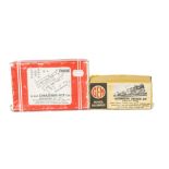 00 Gauge Kits by various makers, Comet Models S11a Bulleid Tavern Car (Kitchen and Buttery Car) kit,