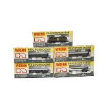 Wrenn Micromodel by Lima N Gauge Locomotives and Coaches, a mostly boxed collection comprising boxed