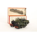 Wills Finecast and K's 00 Gauge Kitbuilt Pannier Tank and Bulldog Locomotives, Wills GWR 1853