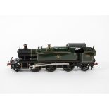 An ACE Trains O Gauge 2/3-rail Electric BR (ex-GWR) 'Large Prairie' Class 2-6-2 Tank Locomotive, ref