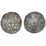 East Anglia, Aethelstan I (c.825-845), Penny, 1.305g, 9h, non portrait type, Monna, aeÞelsea re...