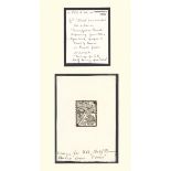 South Australia 1891-96 Competition Essays The following lots comprise entries for the competit...