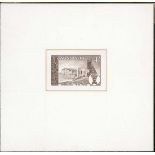 Australian Commonwealth Queen Elizabeth II 1958 (Sept.) 75th Anniversary of Broken Hill 4d. sep...