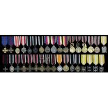 Germany, Kingdom, an interesting selection of Great War awards (34), including Hindenburg Cross...