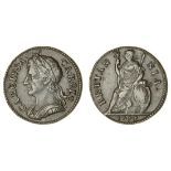 Charles II (1660-85), Farthing, 1673 (BMC [Peck] 522; S.3394), softly struck, near very fine