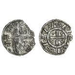Hiberno-Norse Vikings of York, St Peter coinage (c. 905-27), Penny, 1.14g, sword/cross type, Yo...