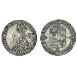 Elizabeth I (1558-1603), Sixpence, 1562, milled issue, 2.83g, m.m. star, broad crowned bust lef...