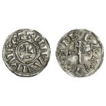 Vikings of York, Cnut or Siefred (c. 895-920), Penny, Mirabilia Fecit series, 1.31g, +mirabilai...