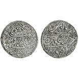 Afghanistan, Durrani, Mahmud Shah (first reign 1801-03), Double-Rupee, 23.04g, Bahawalpur, AH12...