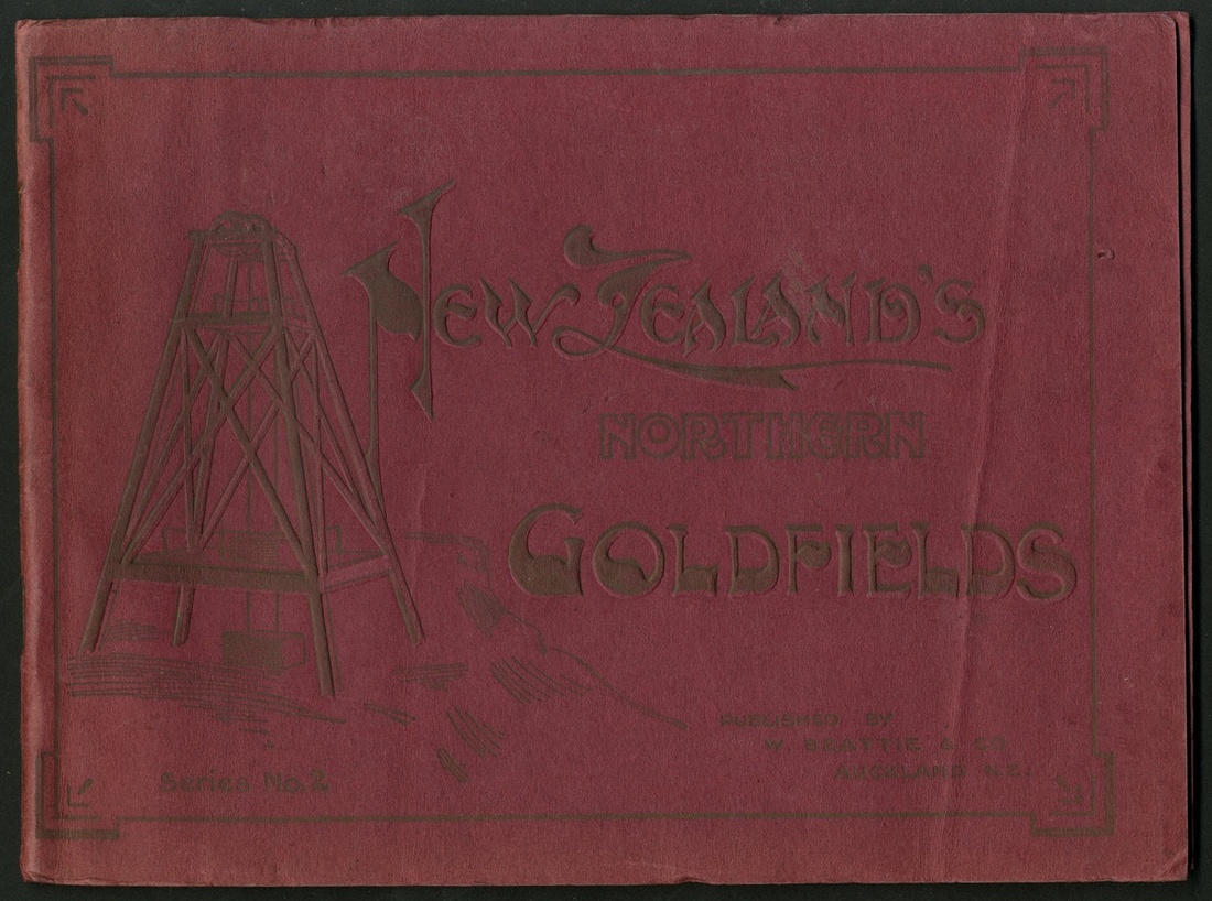 New Zealand: Coromandel Gold Company Ltd., 10/- shares, various amounts paid, 18[89], #63, scro... - Image 2 of 2