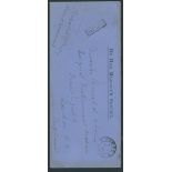 Natal 1884-1912 covers/cards (15, three incoming) with destinations including Australia, Ceylo...