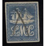 Trinidad 1847 (16 April) "Lady McLeod" The steamship "Lady McLeod" plied between Port of Spain...