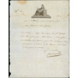 French Colonies - Martinique. The Brian Brookes Collection Postal History Third French Period (...