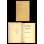 O'Neill, Eugene (1888-1953). American playwright and winner of the Nobel Prize for Literature....