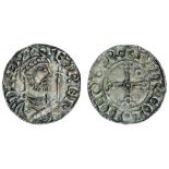 England. Late Anglo-Saxon. Edward the Confessor (1042-1066). AR Penny. York, moneyer: Stircol....