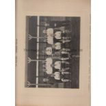 NUNHEAD Four Nunhead team group photographs, three are mounted, 1927-28, 1930 and 1933-34, and a 7 x