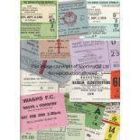 SPORT TICKETS Collection of circa 36 non-football tickets, includes World Speedway Championship