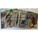 PICTURE SHOW MAGAZINES AND ALBUM Fifteen issues of Picture Show and Film Pictorial 1927 - 1948. Five