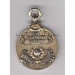 FULHAM DIVISON 2 MEDAL 1949 Division 2 Championship medal awarded to John (Jack) McDonald , 1948-