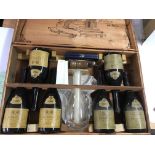 A case containing six bottles 75cl, Of Barolo and