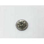 A Boudicca unit coin believed to be approximately