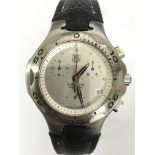 A Tag Heuer Professional 200m gents wristwatch. Th