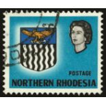 NORTHERN RHODESIA