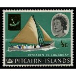 PITCAIRN ISLAND