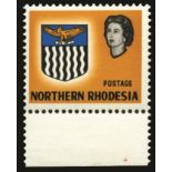 NORTHERN RHODESIA