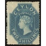 CEYLON