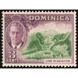 DOMINICA