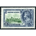 British Guiana