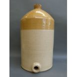 A large stoneware flagon Holmes Harper and Neame, Henley-on-Thames and Stroud,