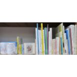 Beatrix Potter books, pop-up, moveable, concertina, puzzle,