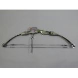 Barnett International right hand compound bow