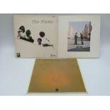 Approximately 120 albums including The Flame, Pink Floyd, ELP, Beach Boys,