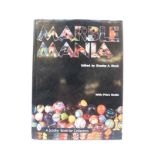 Marble Mania book by Stanley Block.